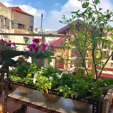 The Rose Home 河内 外观 照片