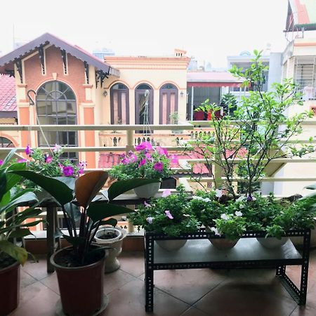 The Rose Home 河内 外观 照片