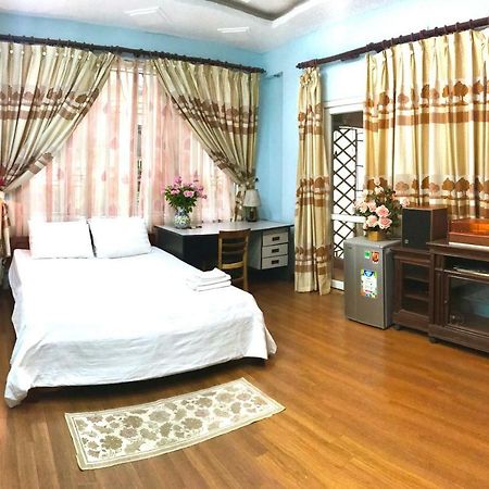 The Rose Home 河内 外观 照片