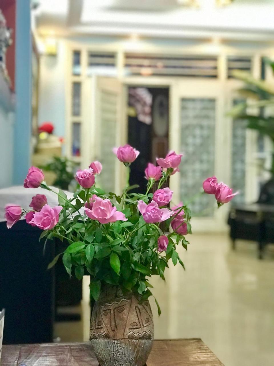 The Rose Home 河内 外观 照片