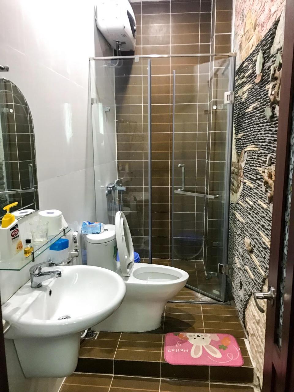 The Rose Home 河内 外观 照片