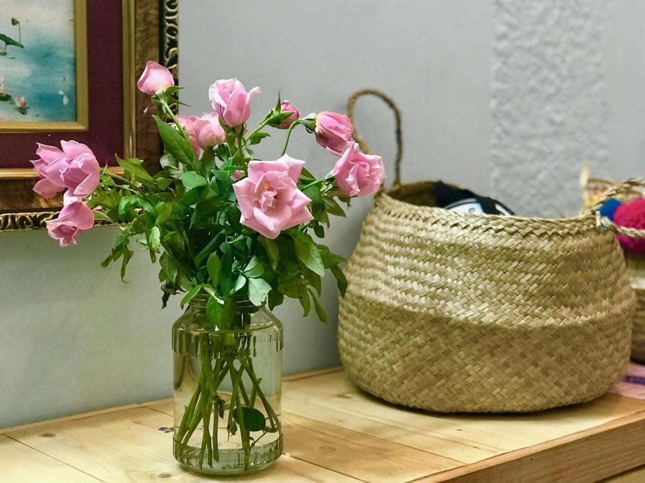 The Rose Home 河内 外观 照片