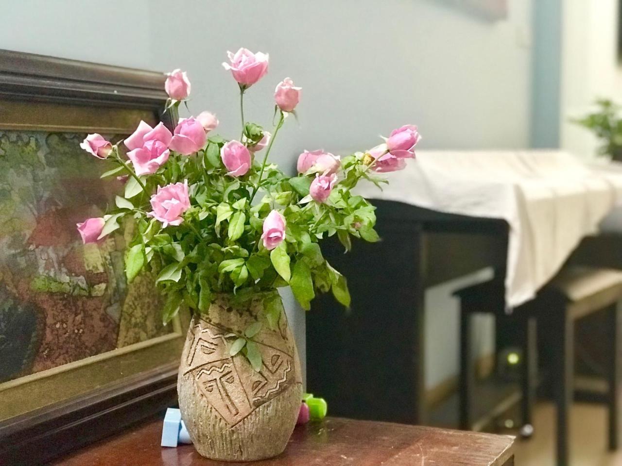 The Rose Home 河内 外观 照片