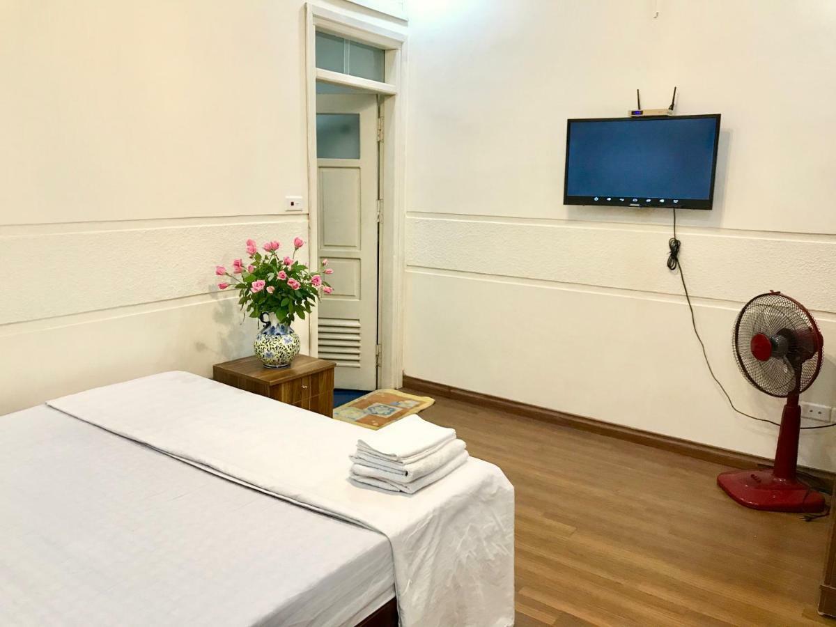 The Rose Home 河内 外观 照片