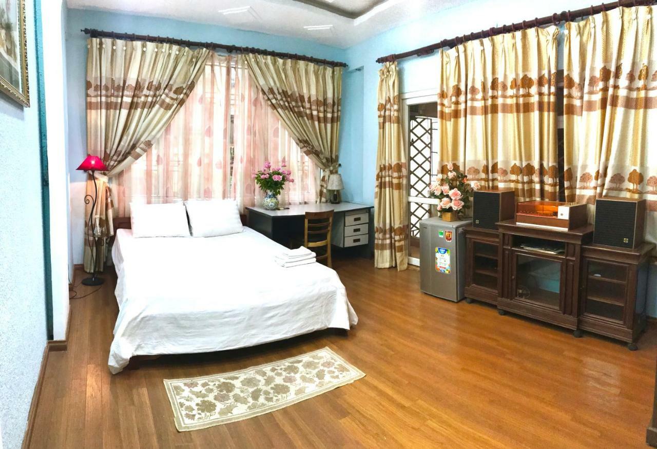 The Rose Home 河内 外观 照片