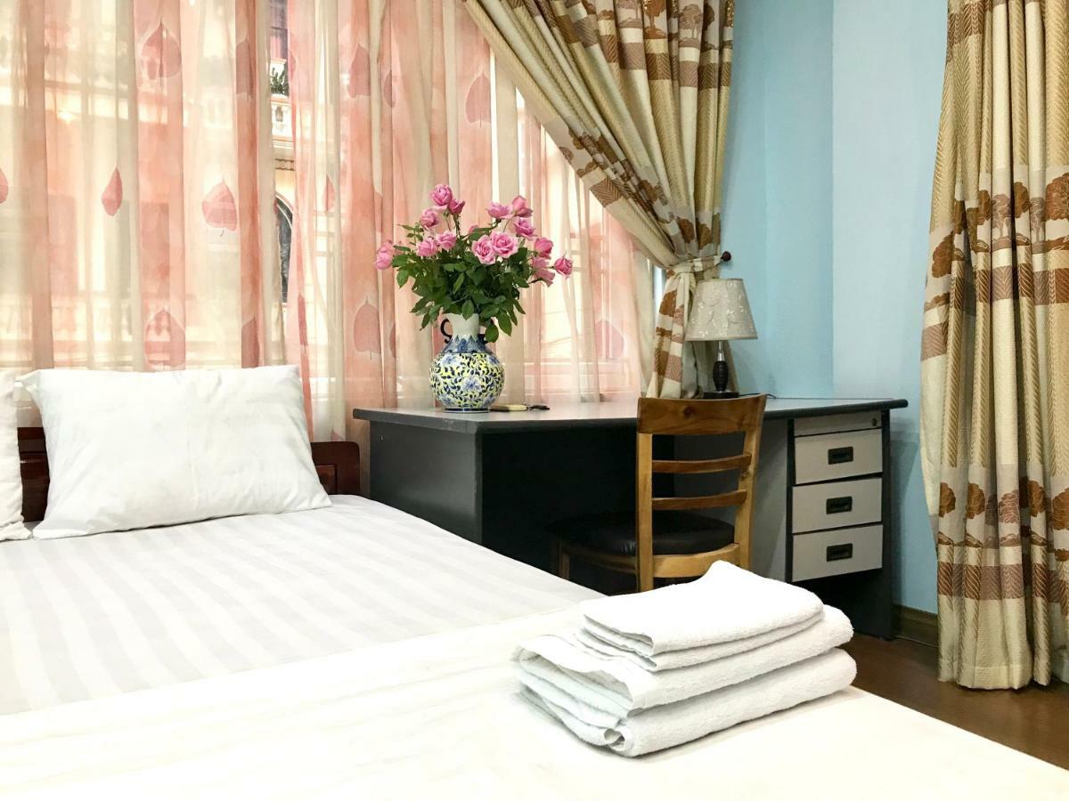 The Rose Home 河内 外观 照片