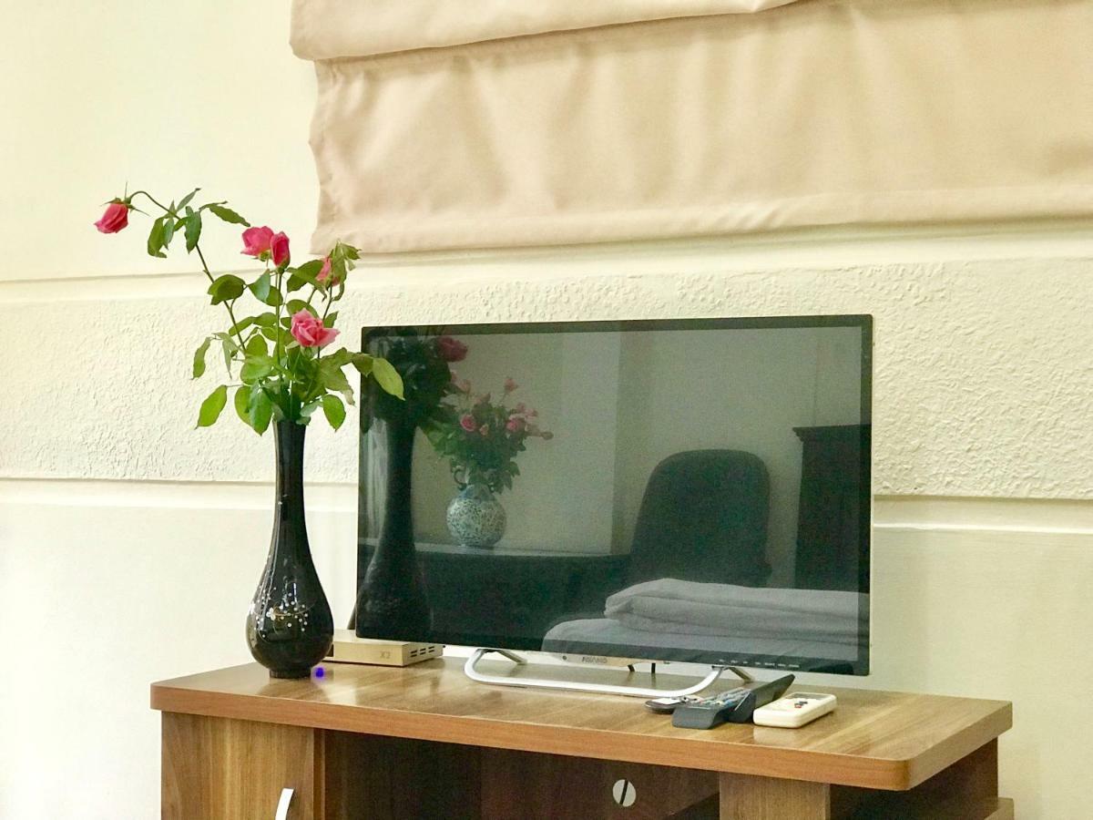 The Rose Home 河内 外观 照片