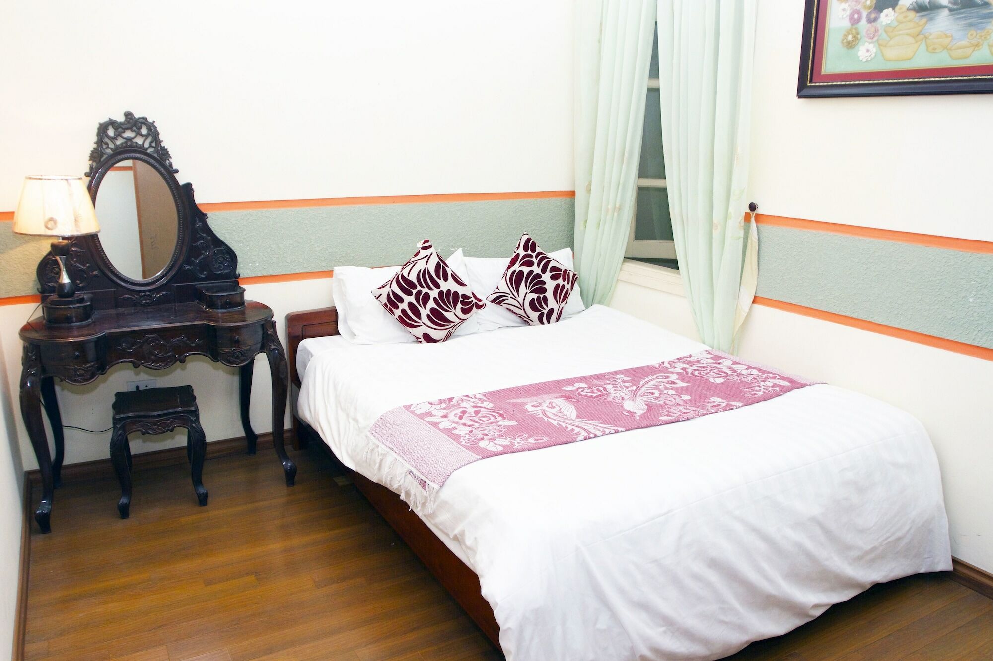 The Rose Home 河内 外观 照片